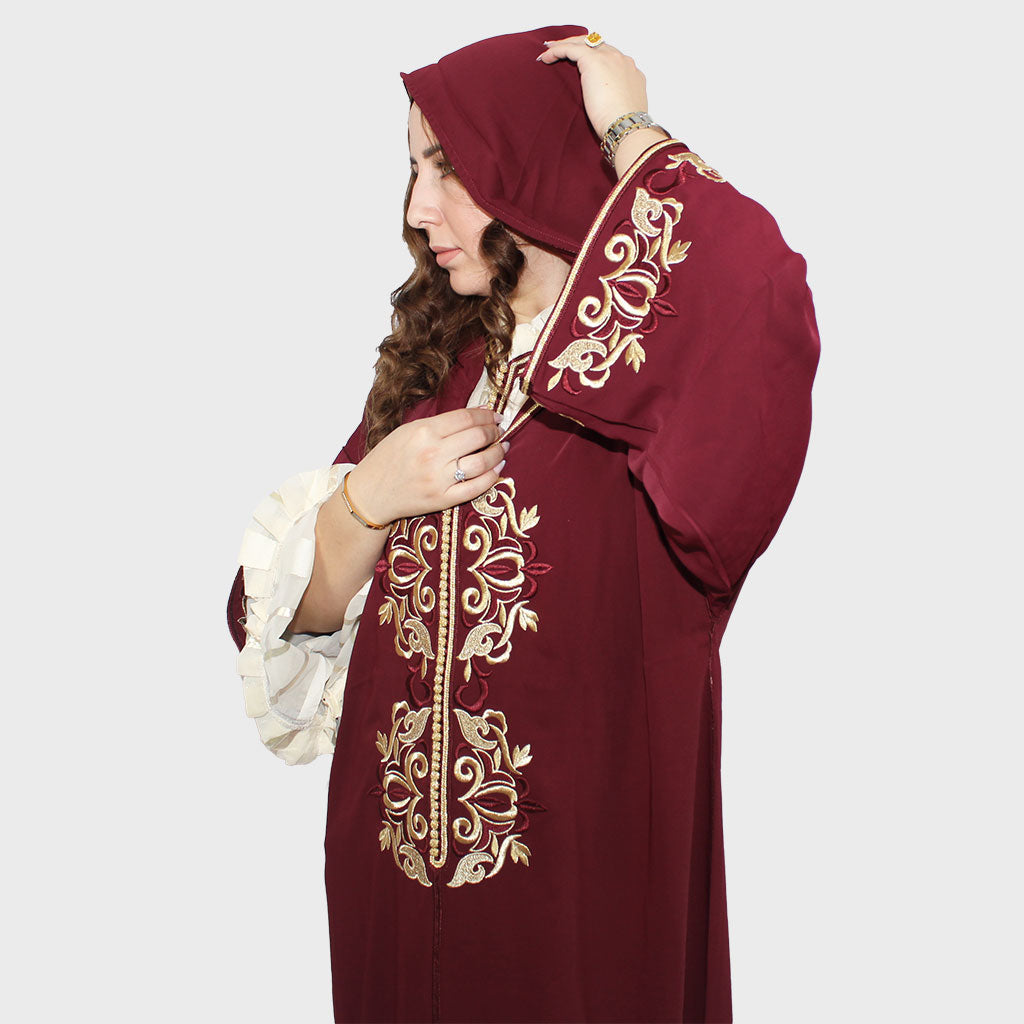 Djellaba
