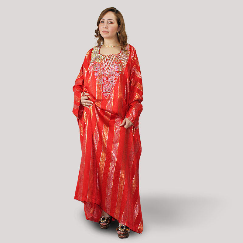 Mikhwar Simplicité et sophistication