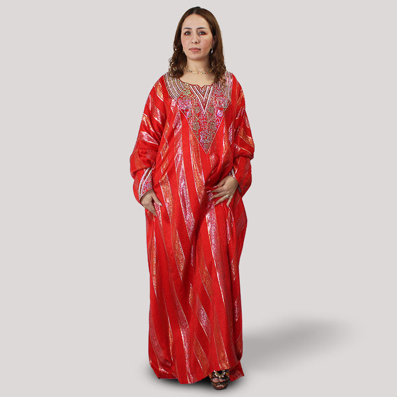 Mikhwar Simplicité et sophistication