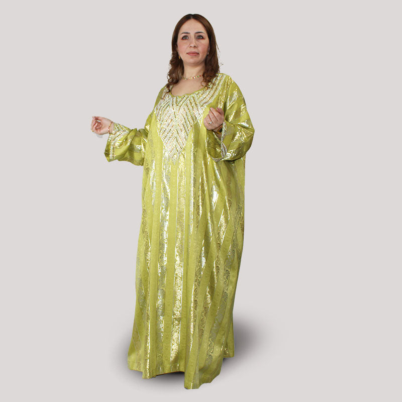 Mikhwar Tradition et originalité réunies