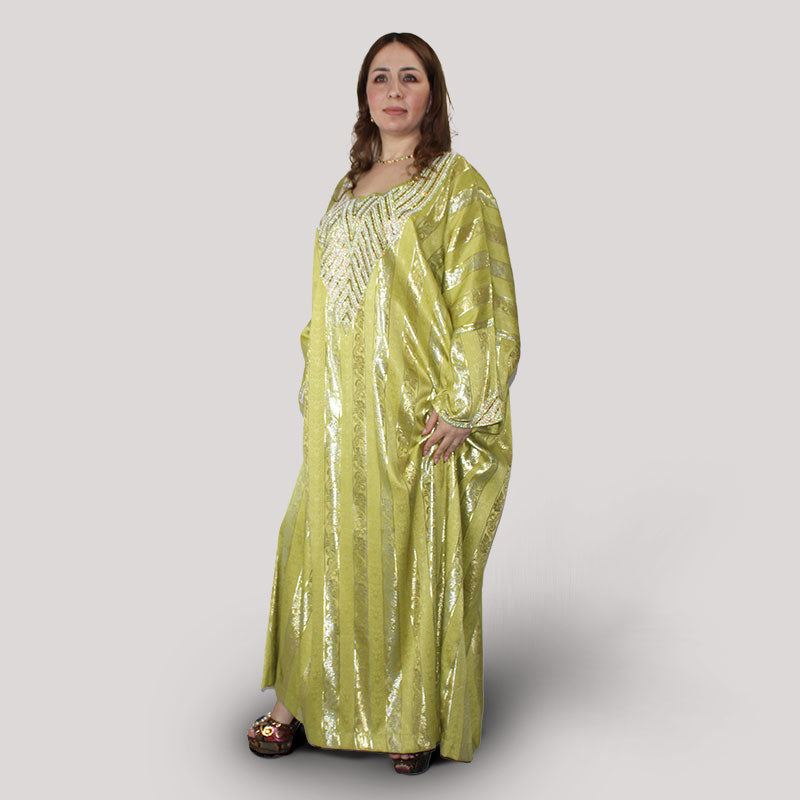 Mikhwar Tradition et originalité réunies
