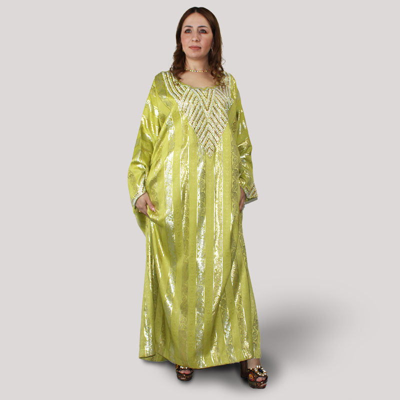 Mikhwar Tradition et originalité réunies