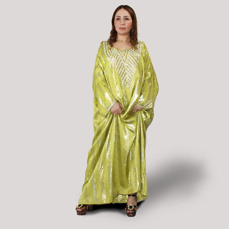 Mikhwar Tradition et originalité réunies