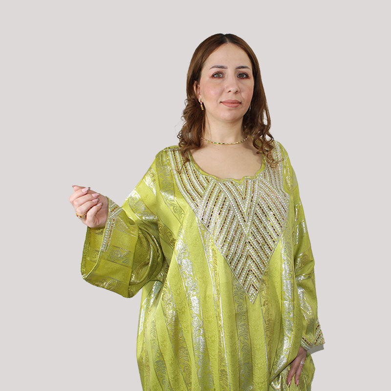 Mikhwar Tradition et originalité réunies
