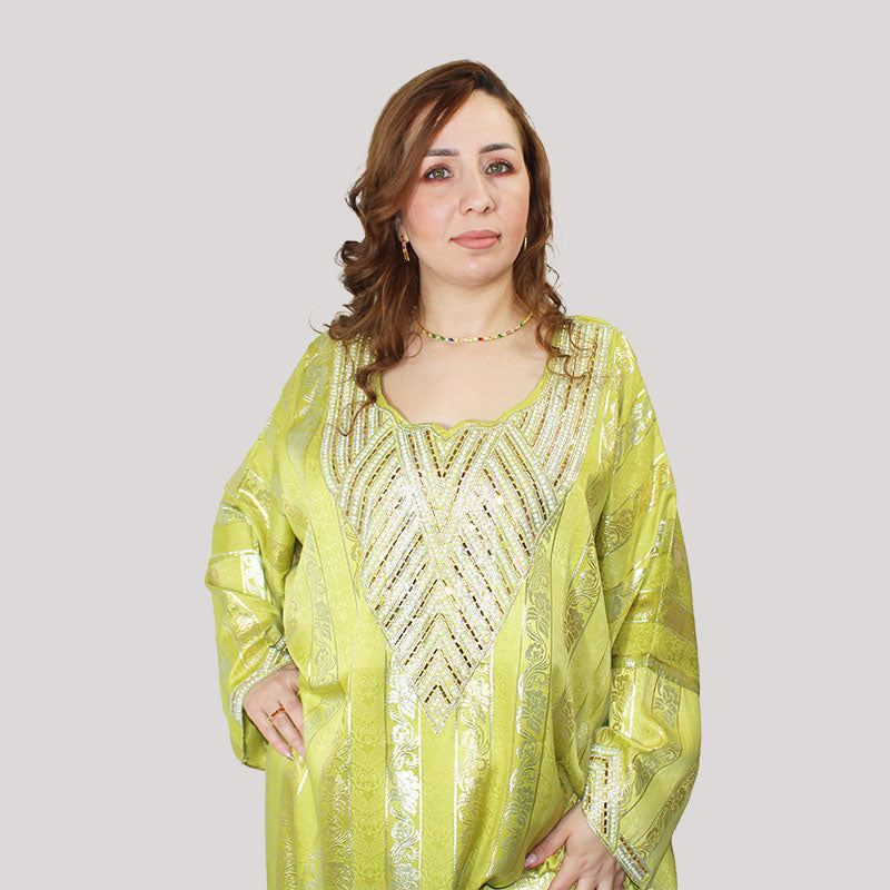 Mikhwar Tradition et originalité réunies