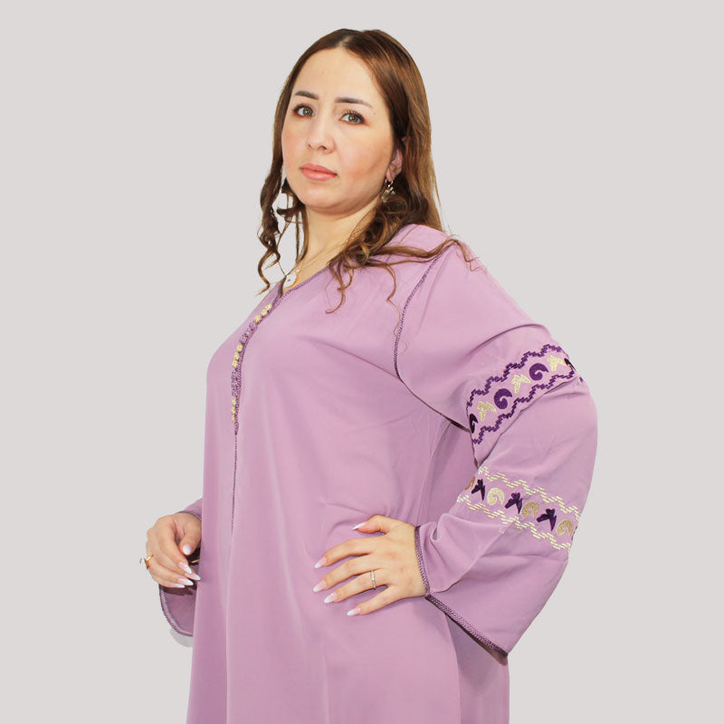 Gandoura Samar