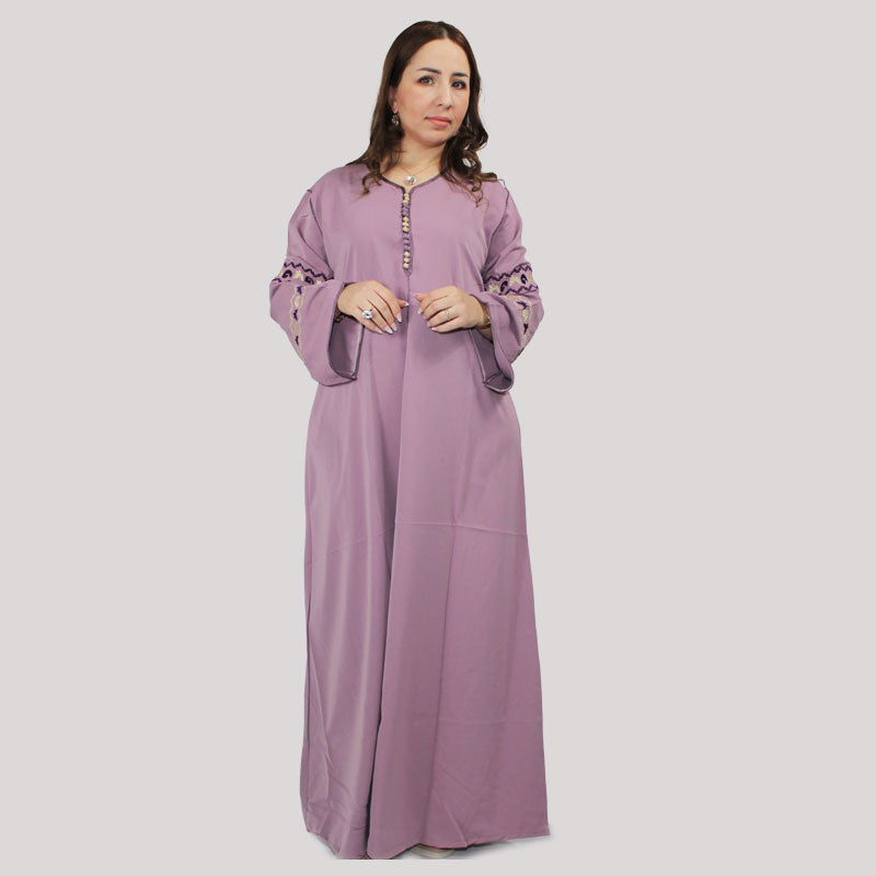 Gandoura Samar