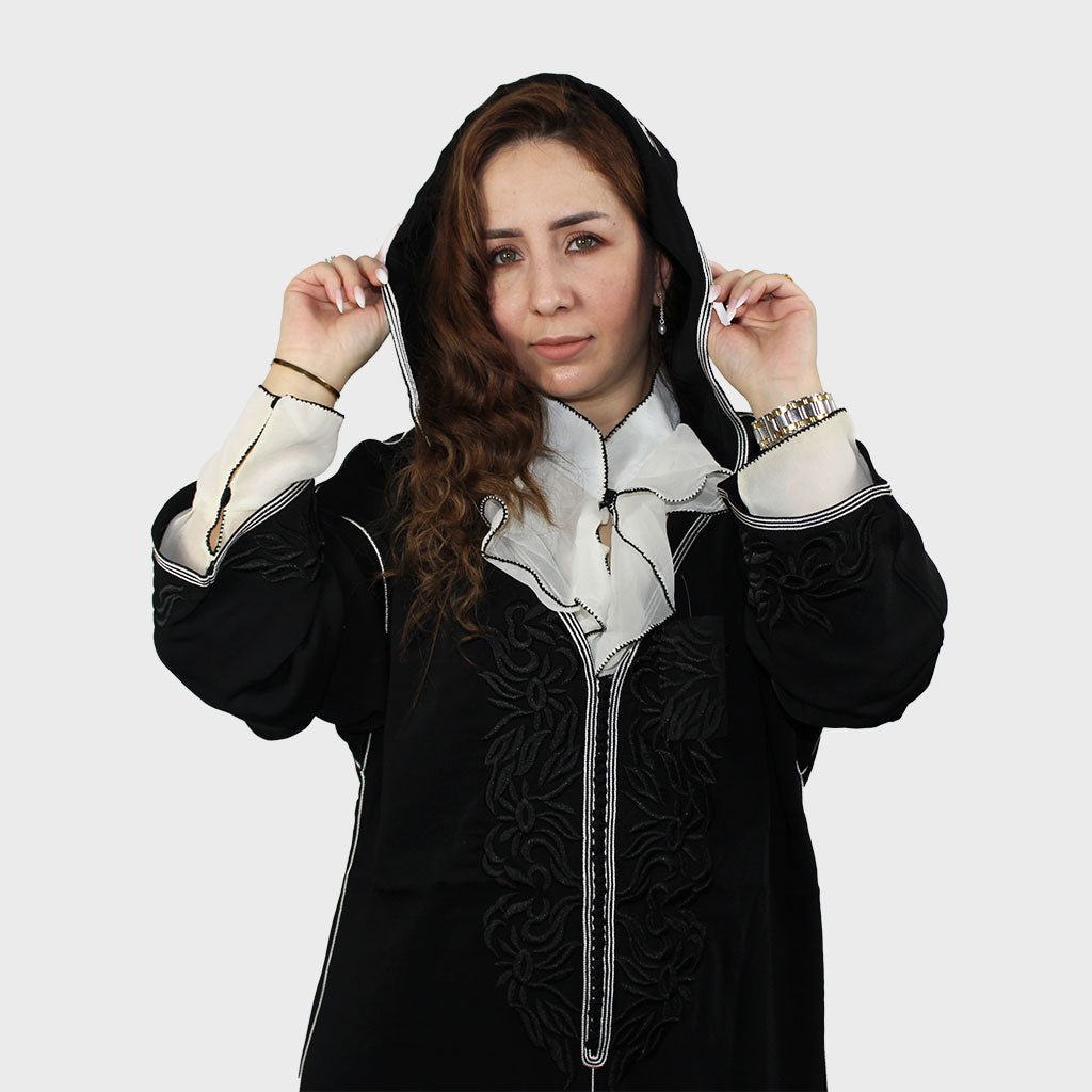 Djellaba