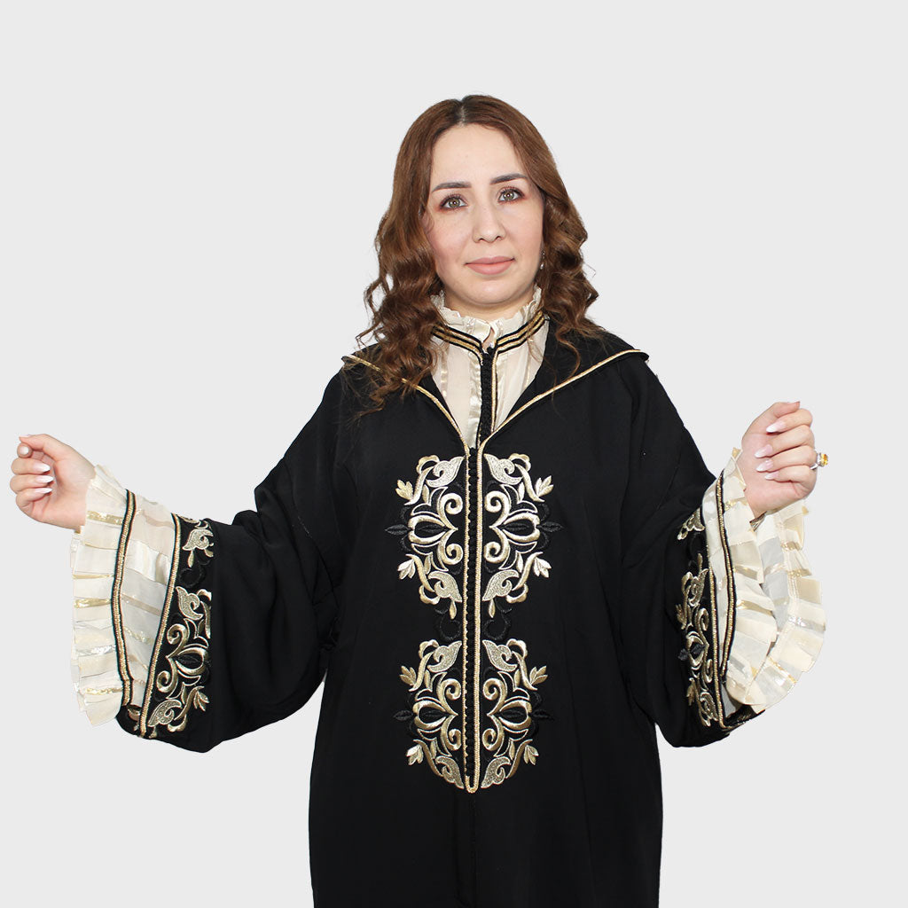 Djellaba