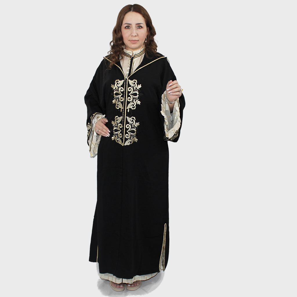 Djellaba