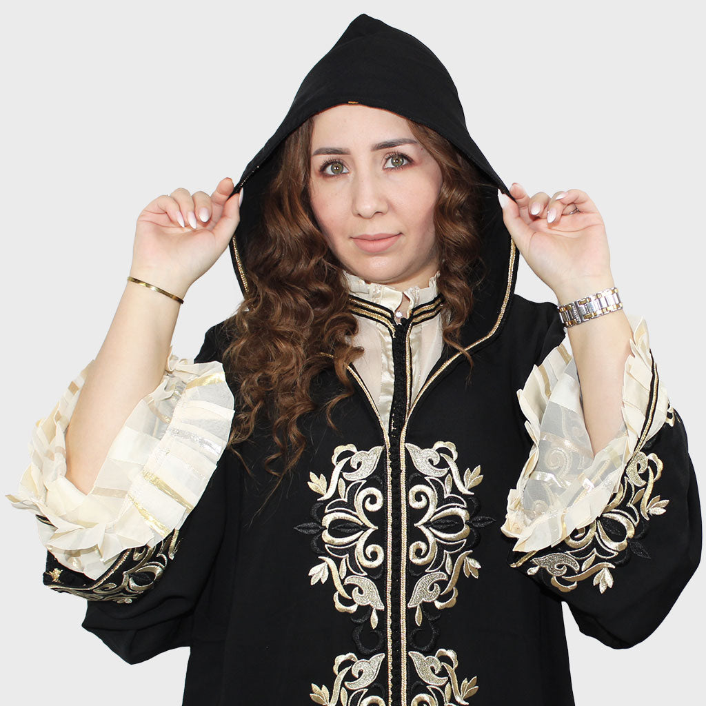 Djellaba