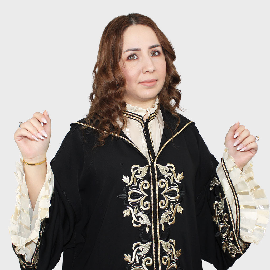 Djellaba