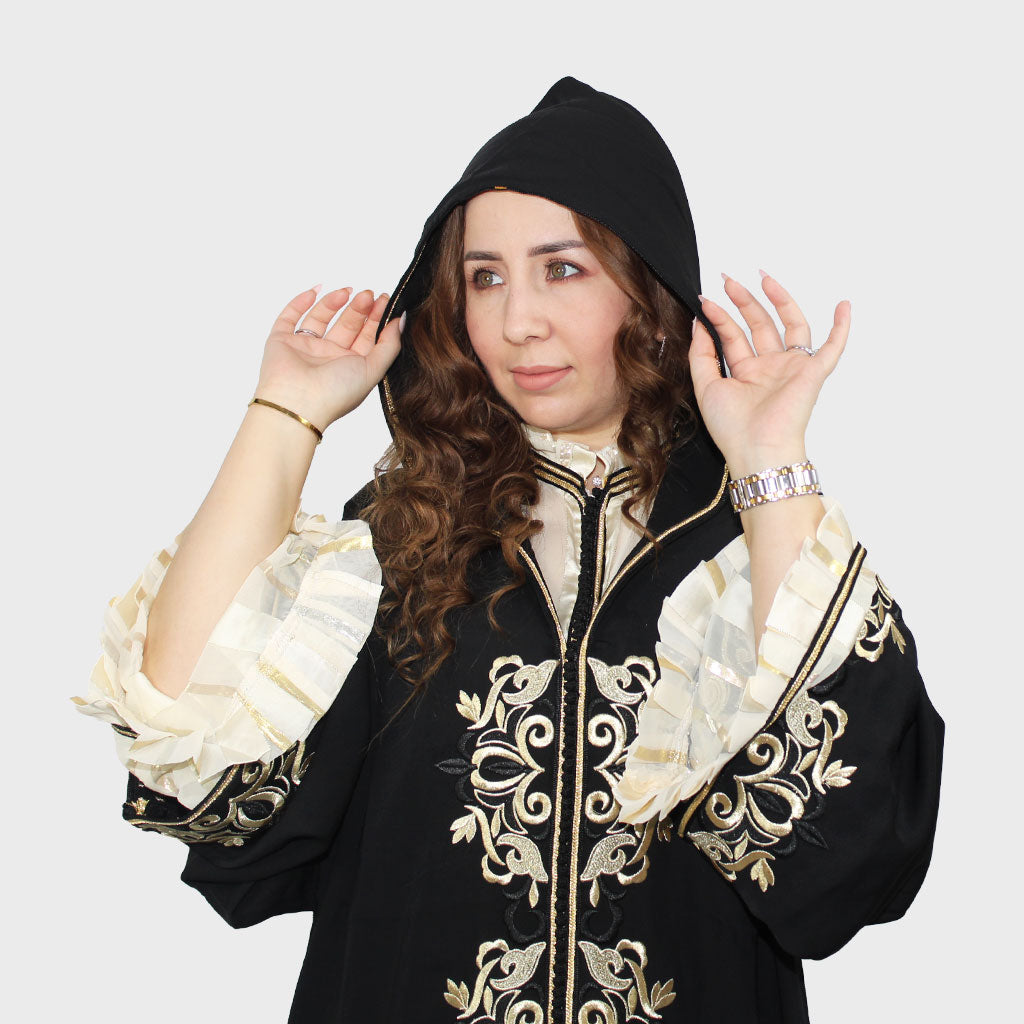 Djellaba