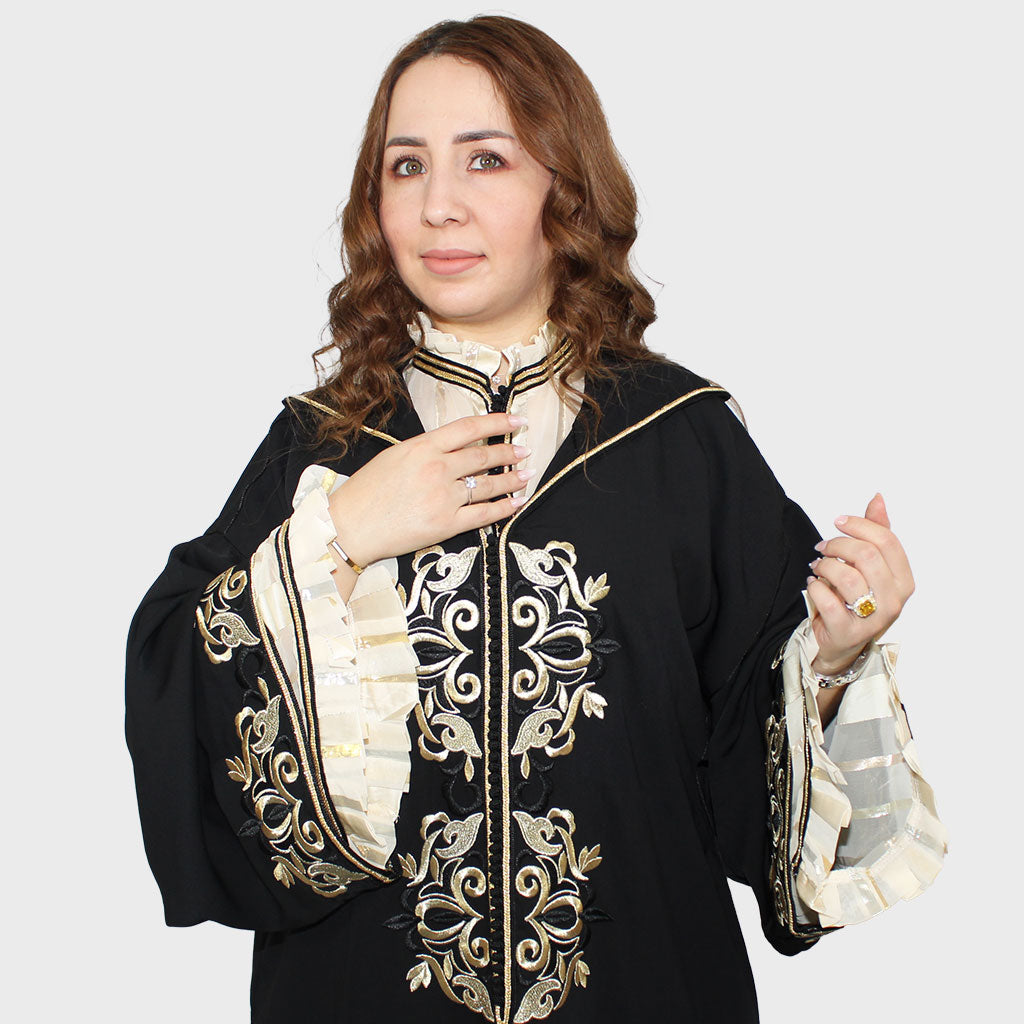 Djellaba