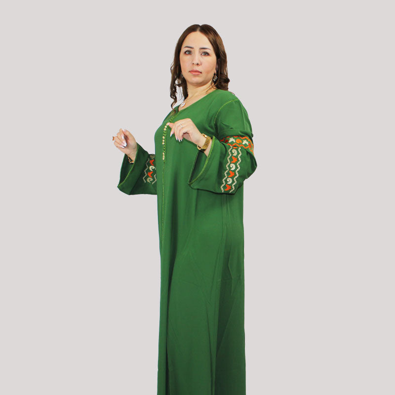 Gandoura Samar