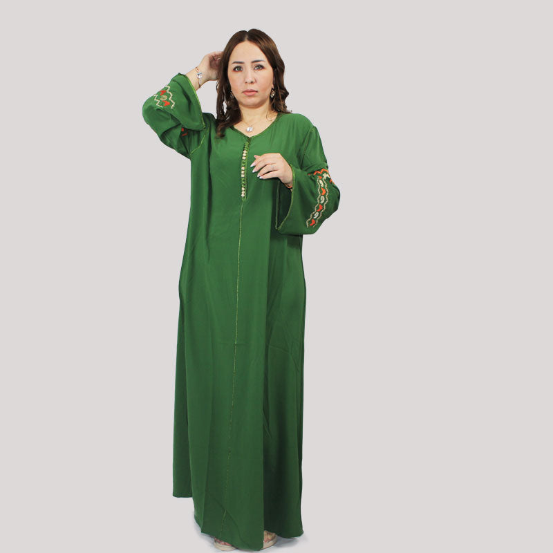 Gandoura Samar