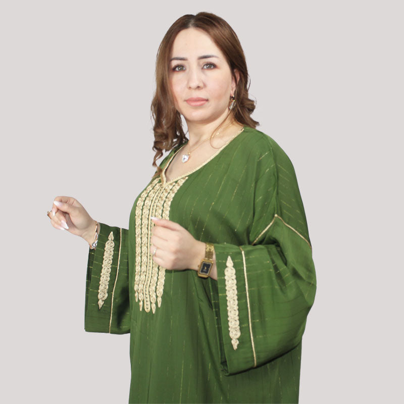 Gandoura Adilanza