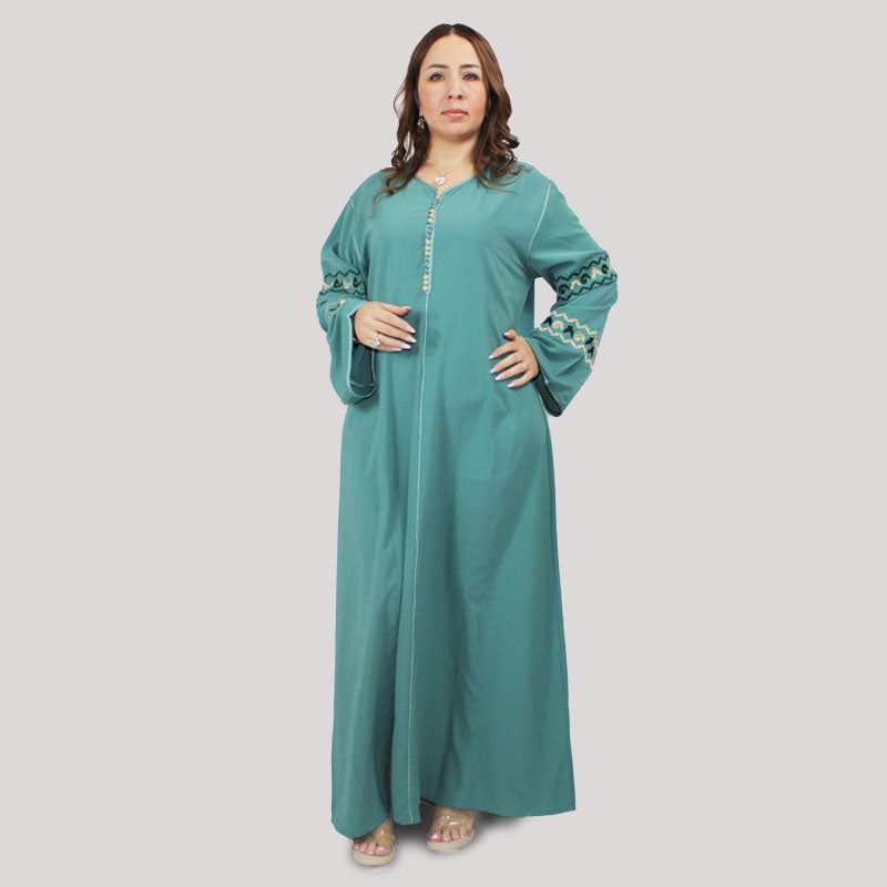 Gandoura Samar