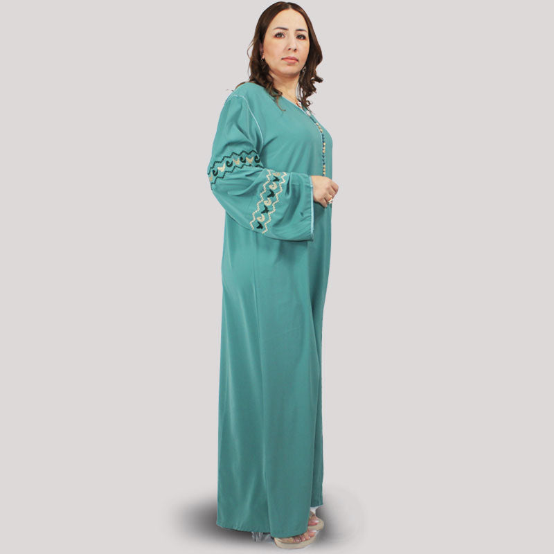 Gandoura Samar