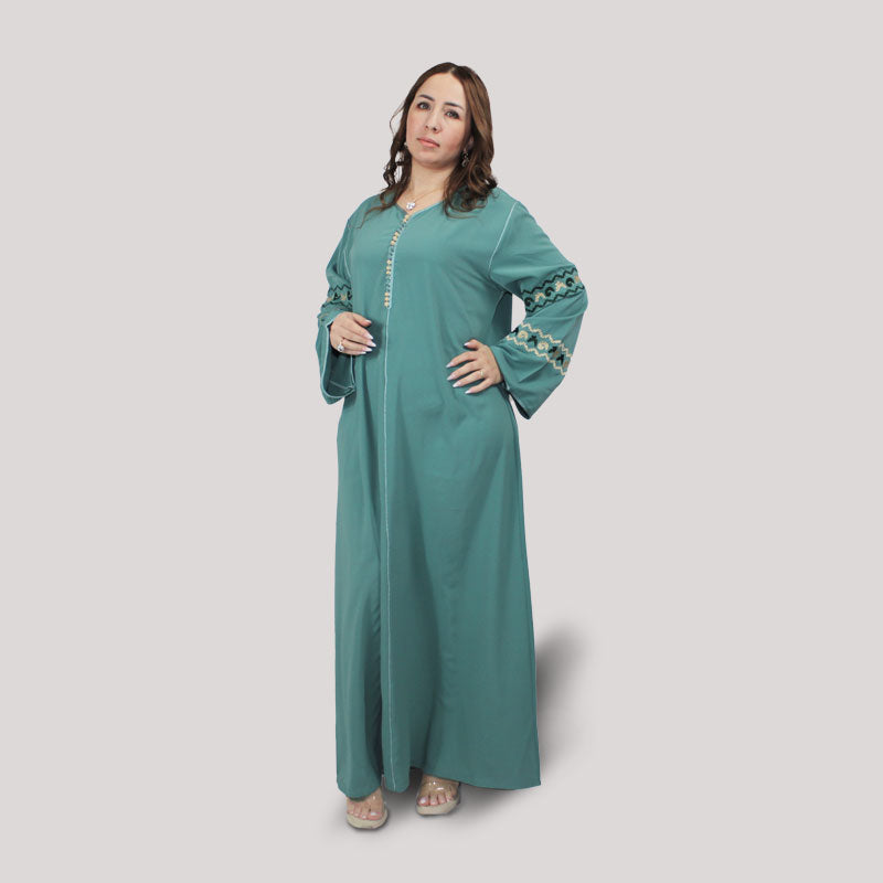 Gandoura Samar