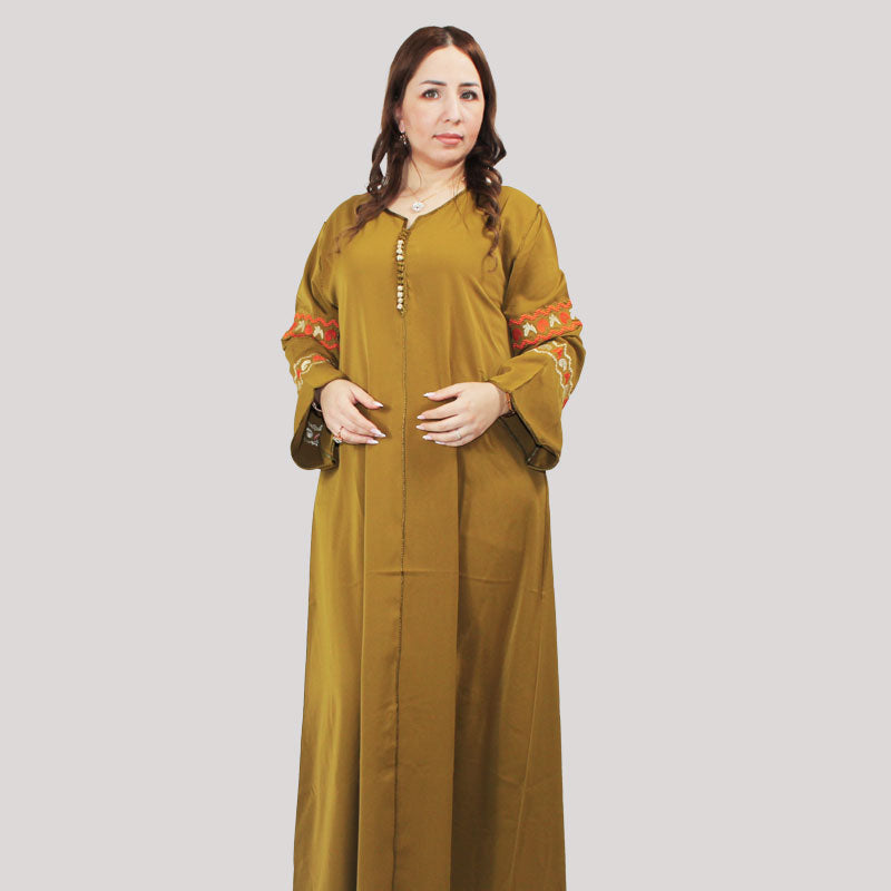 Gandoura Samar