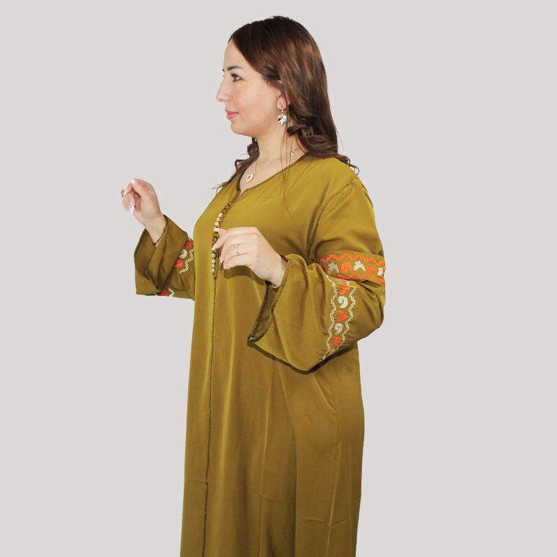 Gandoura Samar