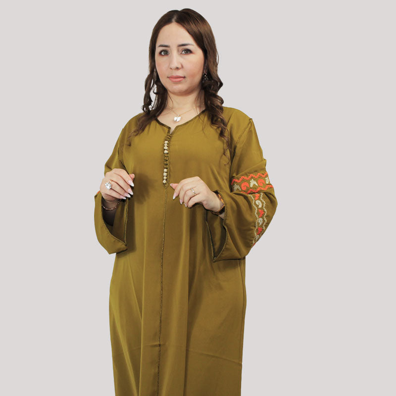 Gandoura Samar