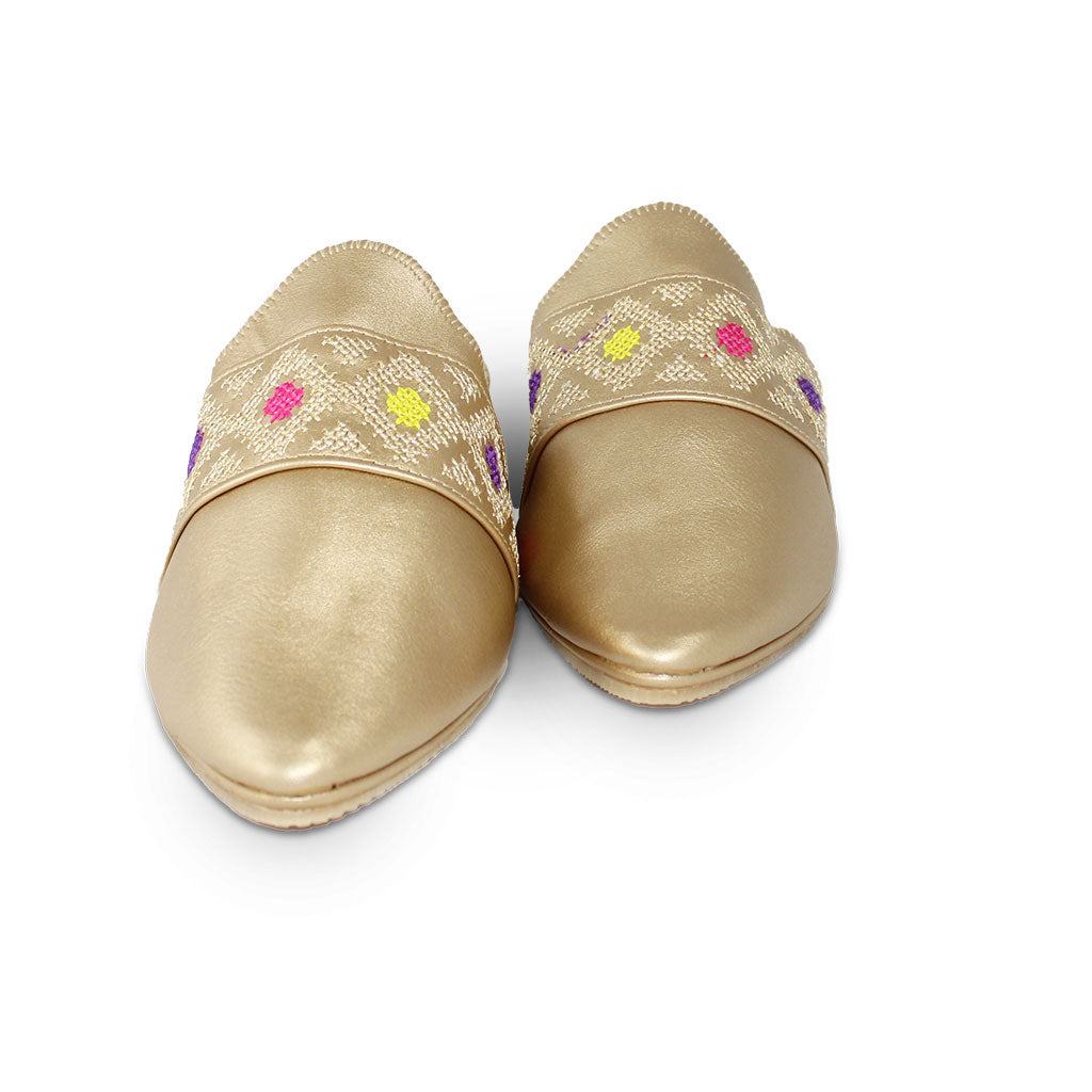 Babouche Prestige