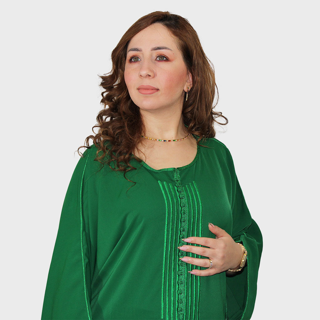 Gandoura Lina