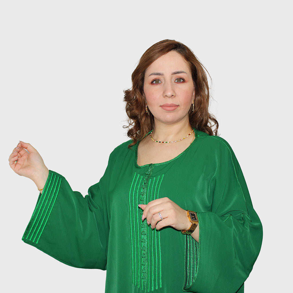 Gandoura Lina