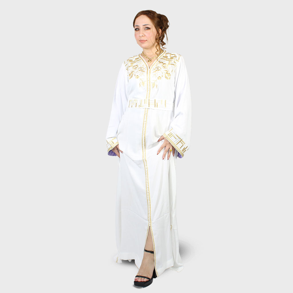 Caftan Marocains Traditionnels