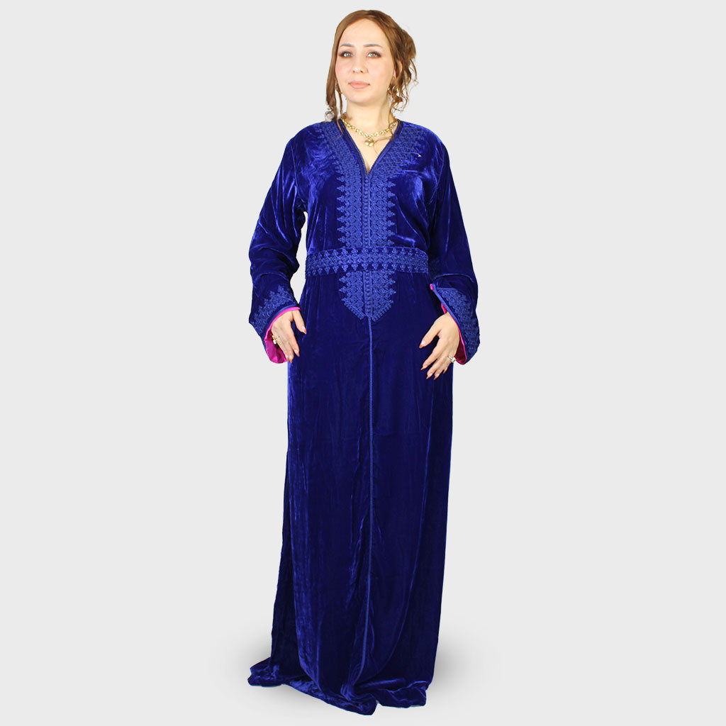 Caftans Marocains Traditionnels