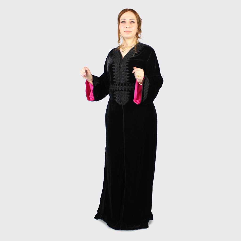 Caftans Marocains Traditionnels