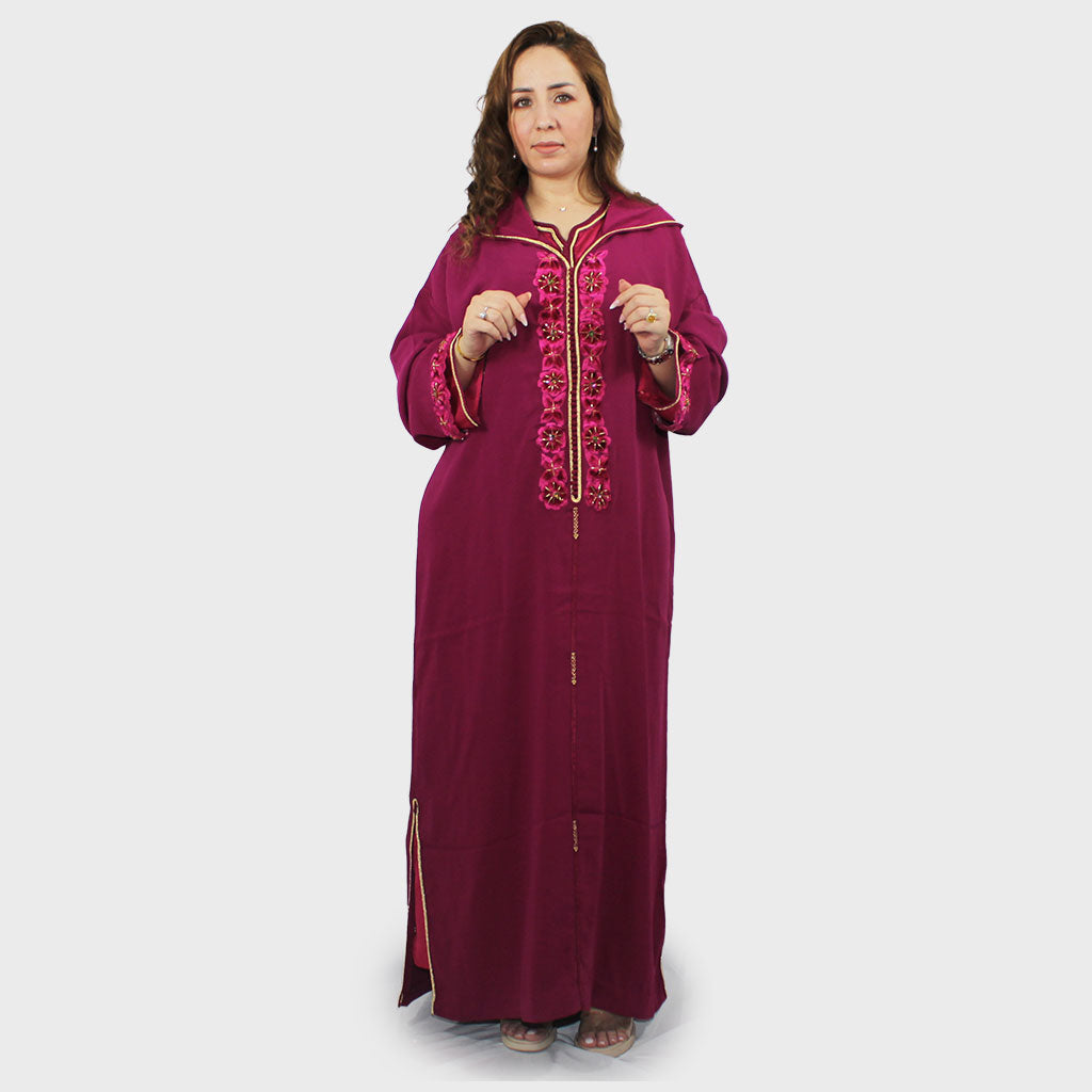 Djellaba