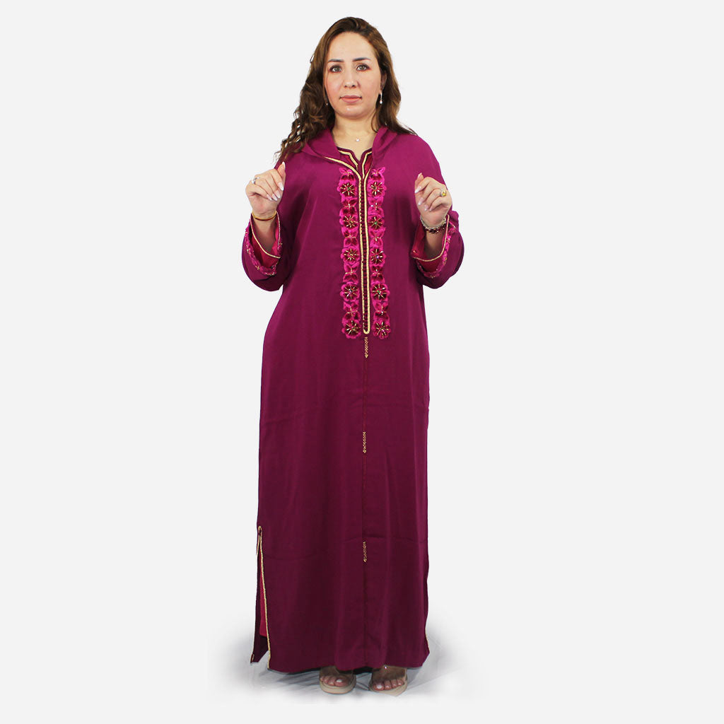 Djellaba