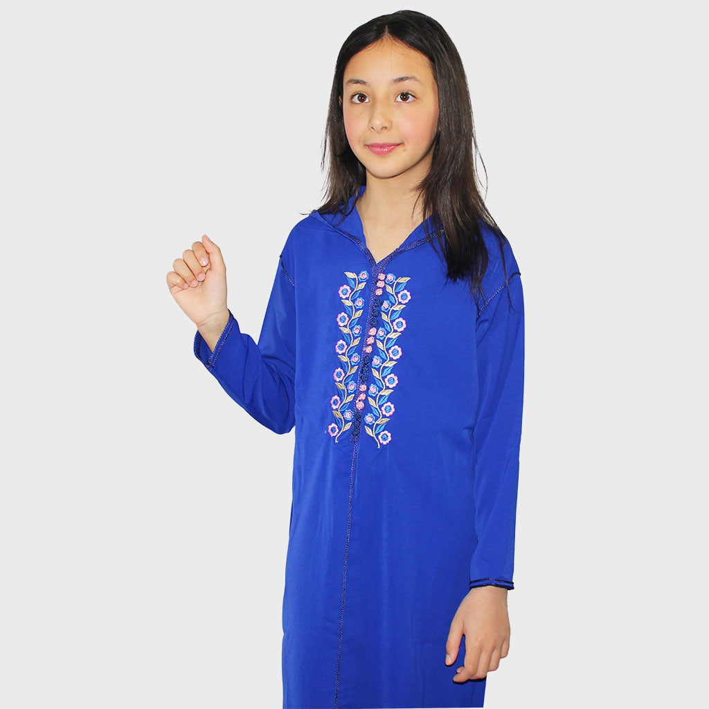 Djellaba fille