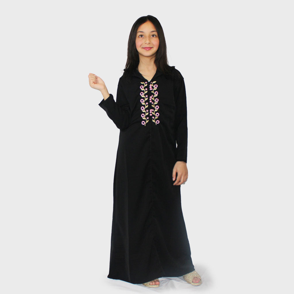 Djellaba fille