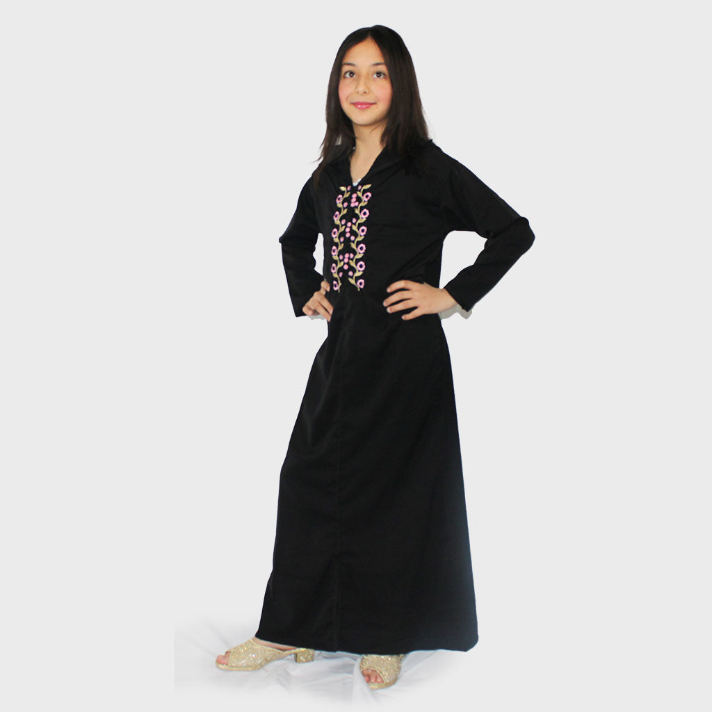 Djellaba fille