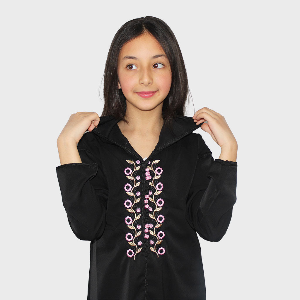 Djellaba fille