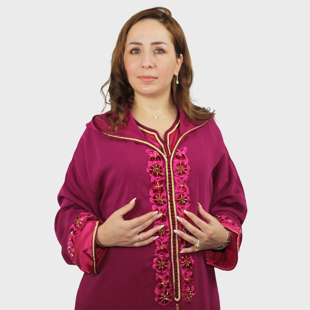 Djellaba
