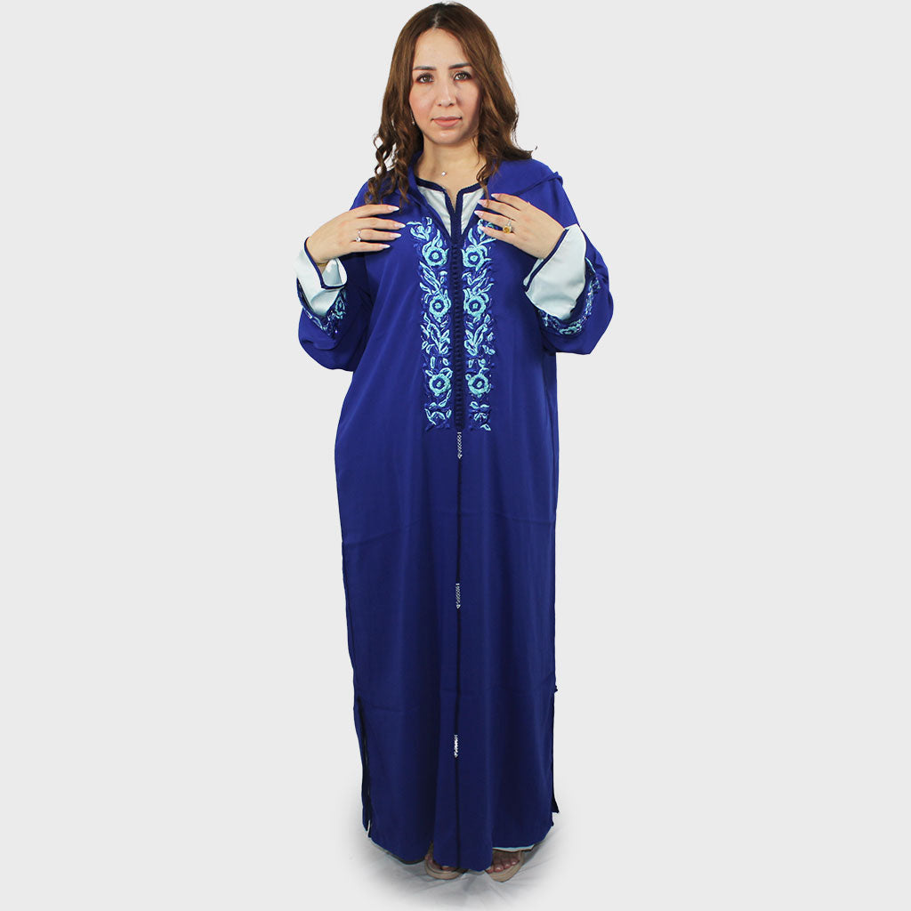 Djellaba