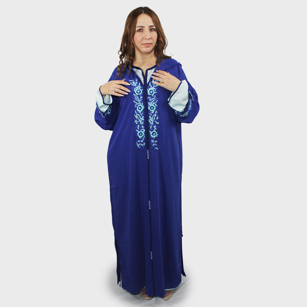 Djellaba