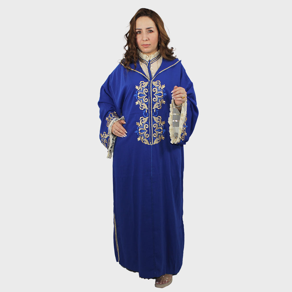 Djellaba
