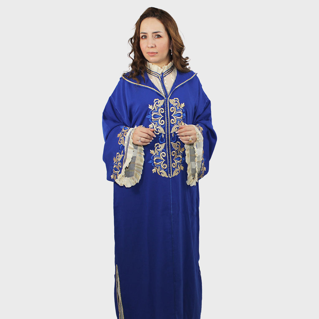 Djellaba