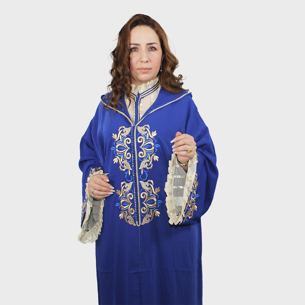 Djellaba