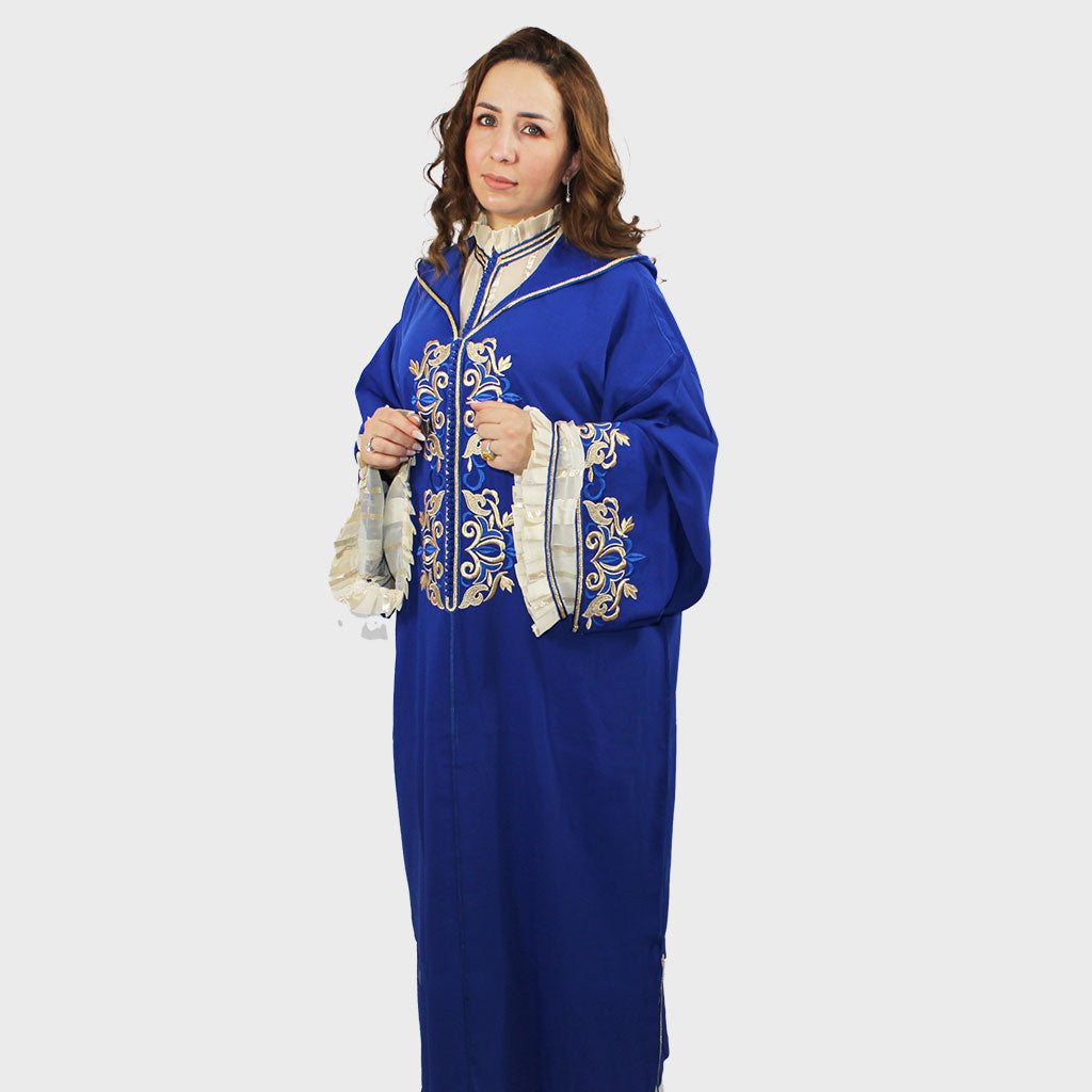 Djellaba