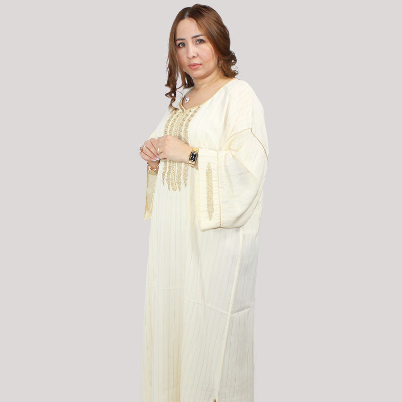 Gandoura Adilanza