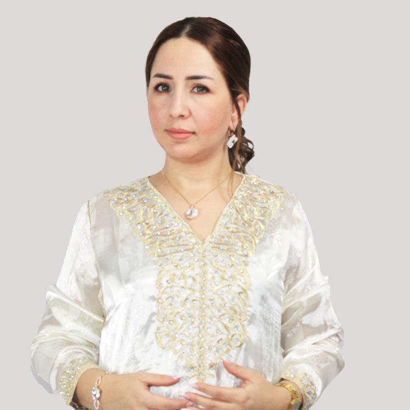 Gandoura Layali