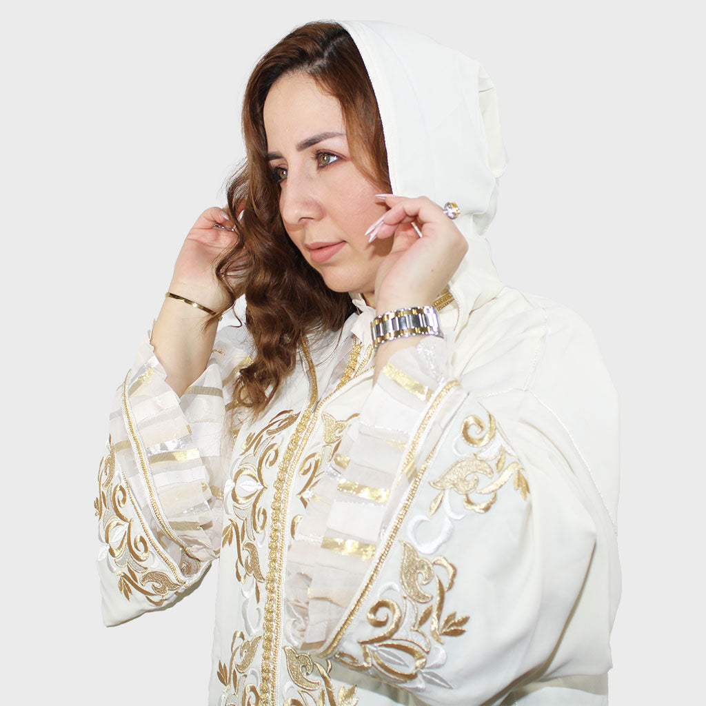 Djellaba