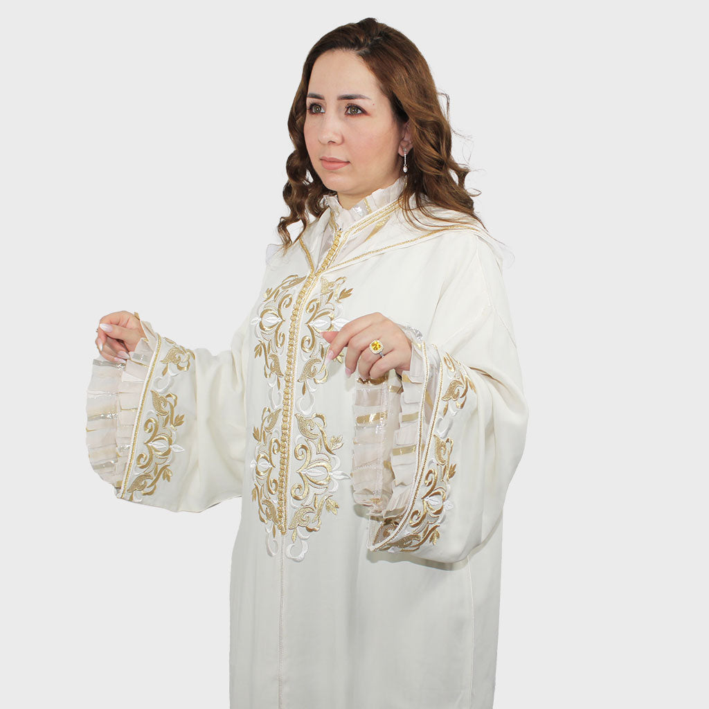 Djellaba